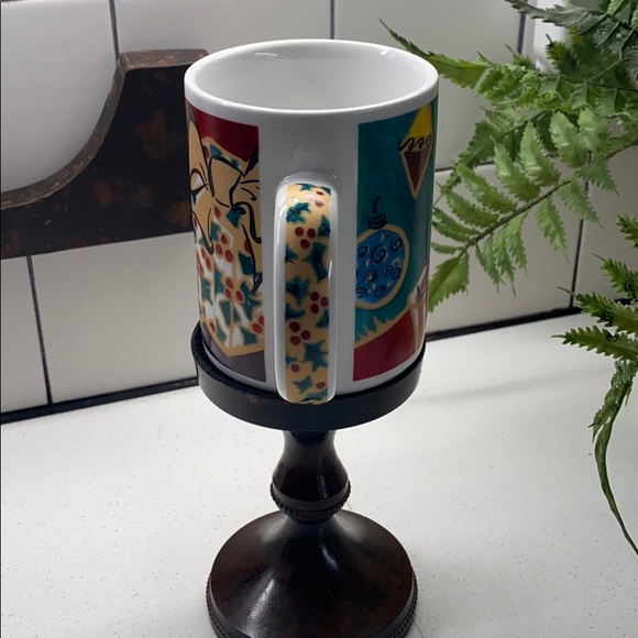 Tin Soldier by Starbucks Home for the Holidays Mug - Picture 3 of 5